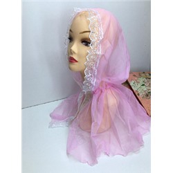 Платок женский для храма (free size) арт. 250971