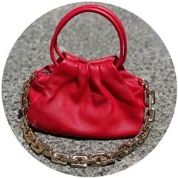 PELLE LUX (790) CG ROJO