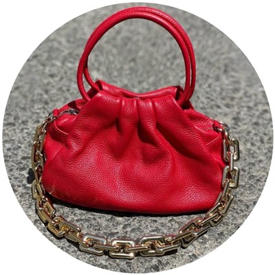 PELLE LUX (790) CG ROJO