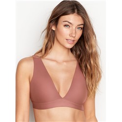 VICTORIA'S SECRET Unlined Soft Wireless Lounge Bra