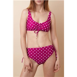 Braguita de biquini Vanina Spe Fucsia