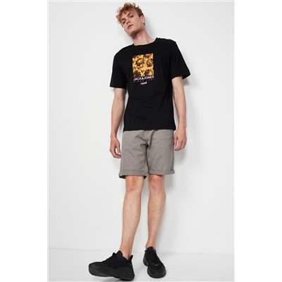 Short Gris