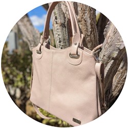 PELLE 18-07 Nude
