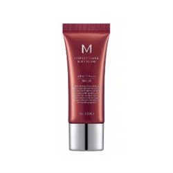 M Perfect Cover BB Cream SPF42 PA+++ 20ml #21 Light Beige