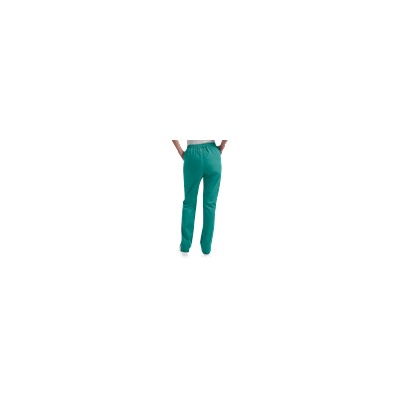 Advantage STRETCH by Butter-Soft™ PETITE Ladies Drawstring Scrub Pant with Back Elastic