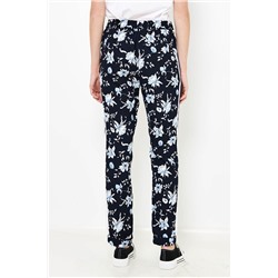 Pantalón casual Azul marino