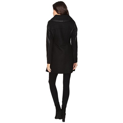 Minimalist Coat