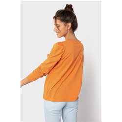 Top Naranja