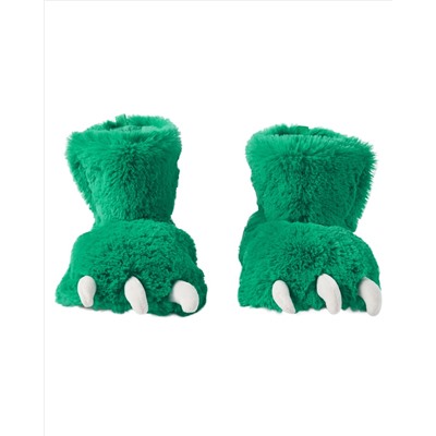Carter's Monster Slippers