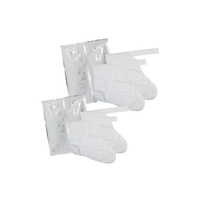 Exfoliate & Peel Foot Mask, Отшелушивающие пилинг-носочки