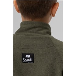 Костюм (Толстовка+Брюки) BODO #1034888