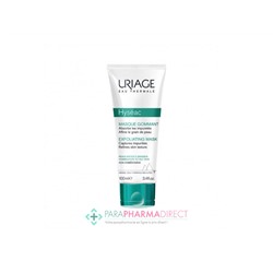 Uriage Hyséac Masque Gommant 100ml