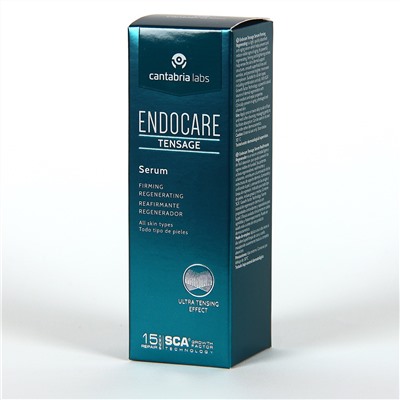 Endocare Tensage Serum 30 ml