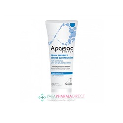 Biorga Apaisac Crème Hydratation Intense 40ml