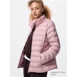 Куртка PUFFERTECH