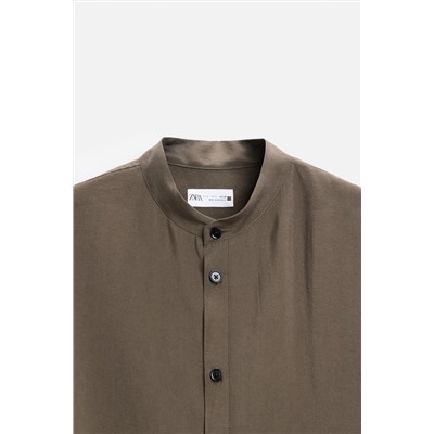 CAMISA FLUIDA