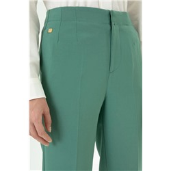 Kadın Mint Pantolon