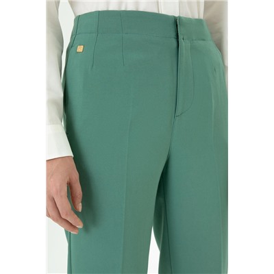 Kadın Mint Pantolon