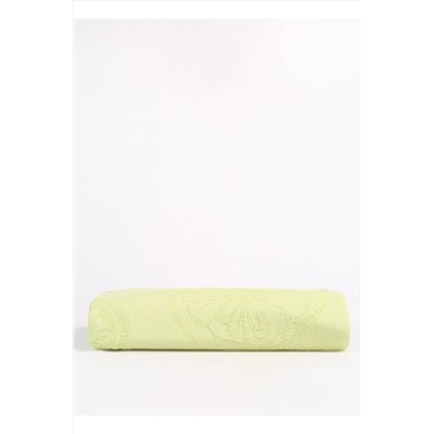 BOYNER EVDE, Yeşil Unisex Peştemal LEMONED PESTAMAL - YESIL