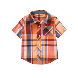 Plaid Shirt