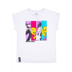 Футболка PLAYTODAY, 838520