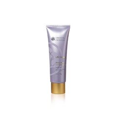 Омолаживающая очищающая пенка для жирной кожи Oriental Princess Lift Firming 100 гр/ Oriental Princess Lift Firming Regulating Cleansing Foam For Oily Skin 100 gr