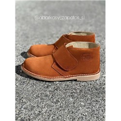 Ab.Zapatos 3316 New R • brandy+AB.Z · Pelle · 22-11 (430) Cuero