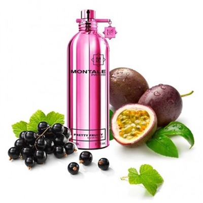 MONTALE PRETTY FRUITY edp 2ml пробник
