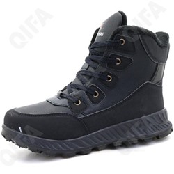Ботинки зимние AOXIDU (36-41)