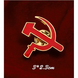 Набор значков