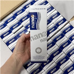 Зубная паста