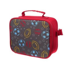 Sports Lunchbox