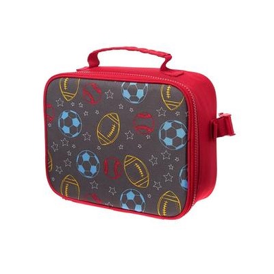 Sports Lunchbox