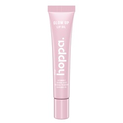 [THE HOPPA.] Масло для губ ПРИДАНИЕ СИЯНИЯ Glow Up Lip Oil, 10 мл