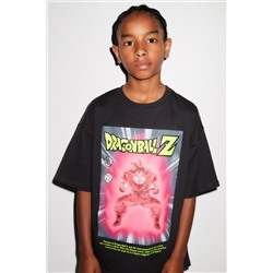 CAMISETA DRAGON BALL Z ©