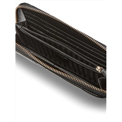 Victoria's Secret Large Wallet with Zip