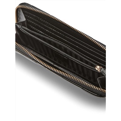 Victoria's Secret Large Wallet with Zip
