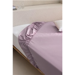 Manon King Size Plus %100 Pamuk Ranforce Lastikli Çarşaf