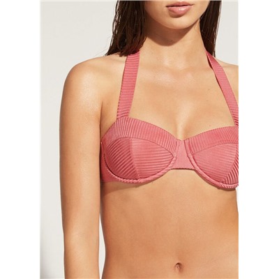 Push-up-Bikinioberteil Biarritz