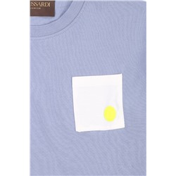 Camiseta Precius Azul