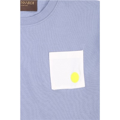 Camiseta Precius Azul