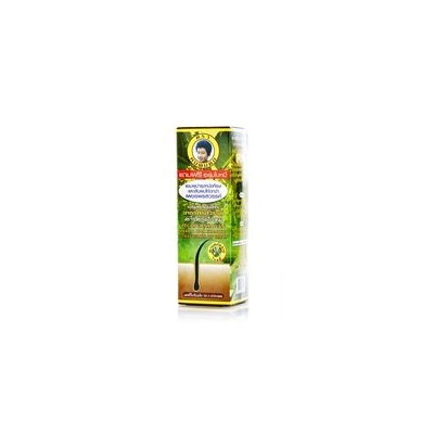 Шампунь против выпадения волос с литсеей от Pechpornsawan 240 мл / Pechpornsawan Litsea glutinosa Shampoo 240 ml