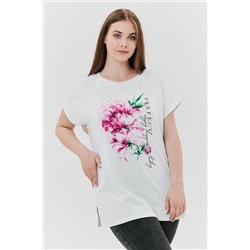 Футболка 8249 НАТАЛИ #878700