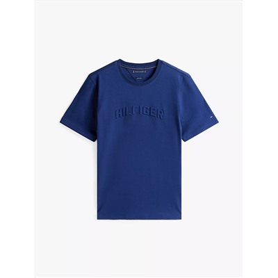 Hilfiger Arch Embossed T-Shirt