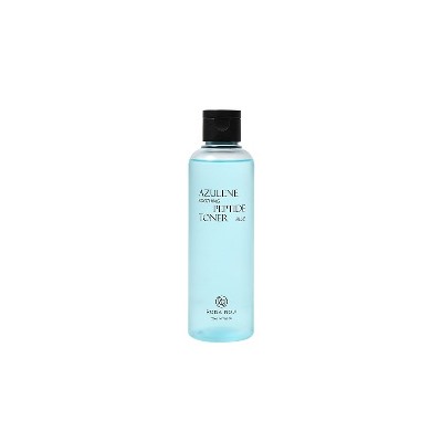 Azulene Soothing Peptide Toner 200ml Успокаивающий тонер с азуленом и пептидами