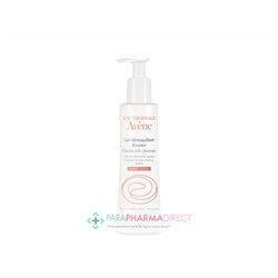 Avène Lait Démaquillant Douceur 200ml