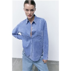CAMISA MICROPANA