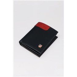 U.S. Polo Assn. Plcz7615 Lacivert Erkek Cüzdan PLCZ7615