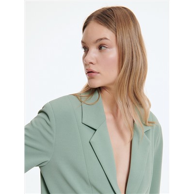 Schlichter Blazer