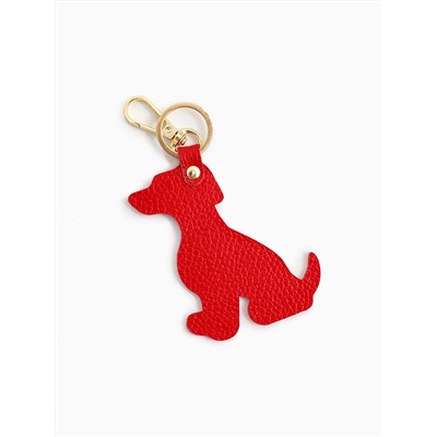 кfo BRELOK dog rosso